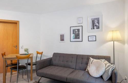 Ferienwohnung Feierabend - Foto 14