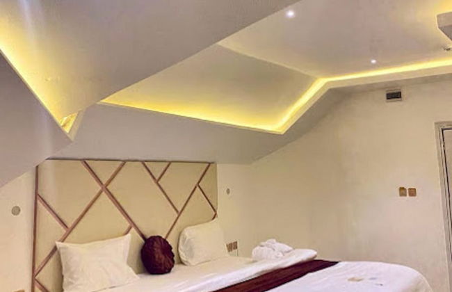 Hopeland Hotels - Foto 15