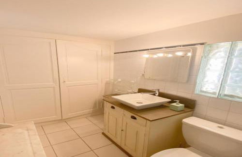 Moulin de caractère, piscine - Foto 20