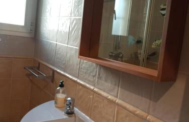 Primera línea de playa en Villaricos - Foto 16