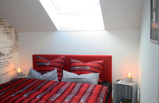 Living Lust 3 in Malchow - Foto 3