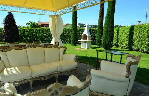Villa in Montecarlo With Pool and Scenic Views - Foto 53