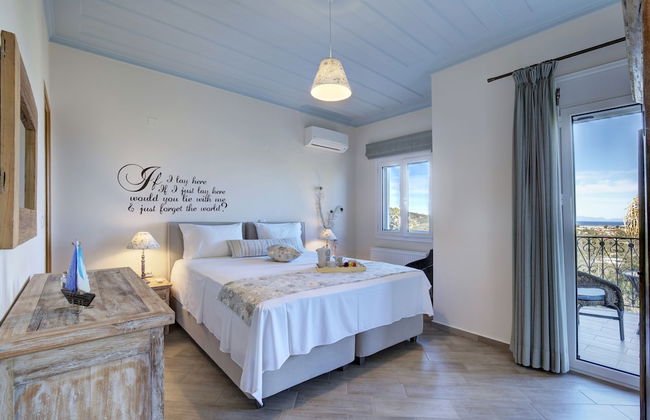 Alea Resort Villas - Foto 2