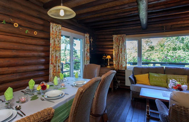 Cozy Chalet in Francorchamps - Photo 19