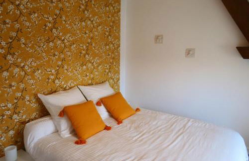 Lodge de la Vigneronne - Foto 9