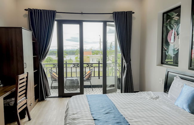 Hoi An Family Room with Swimming Pool - Foto 27