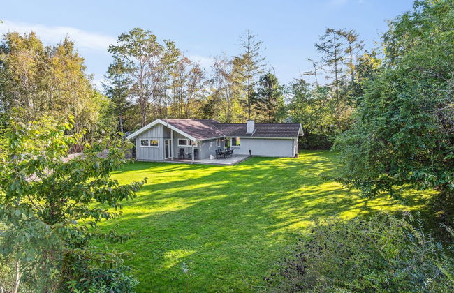 "Uolevi" - 1.3km from the sea - Photo 3