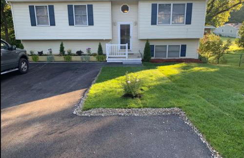 Spacious 3 Bedroom - Foto 1