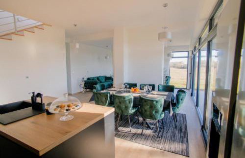 Villa Luxy Luy - Foto 17