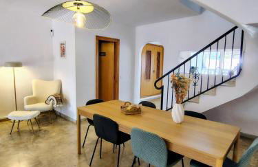 Casita Estrella bord de mer à Cala Pi - Photo 16