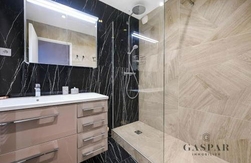 Gaspar- 2 Rooms with Balcony- Metro Marcel Sembat - Foto 16