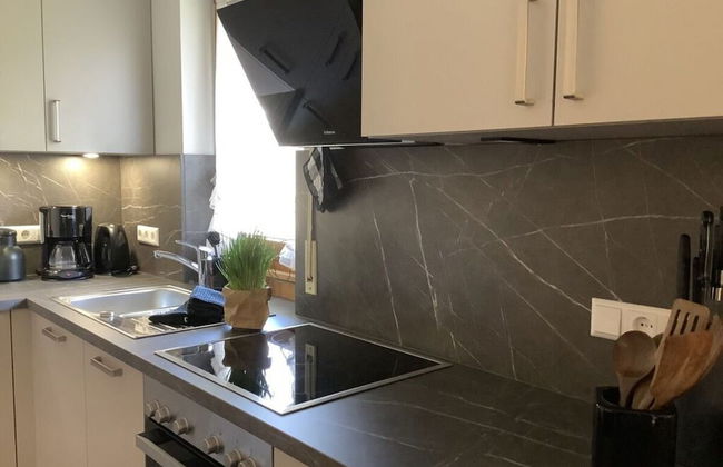 Huis Hochfirst Appartement 10 - Foto 6