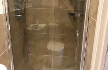 Studio-2 Staines,Heathrow, London-own entrance - Foto 16