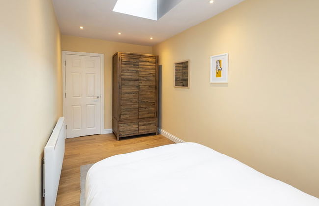 Host Stay Newton House - Foto 16