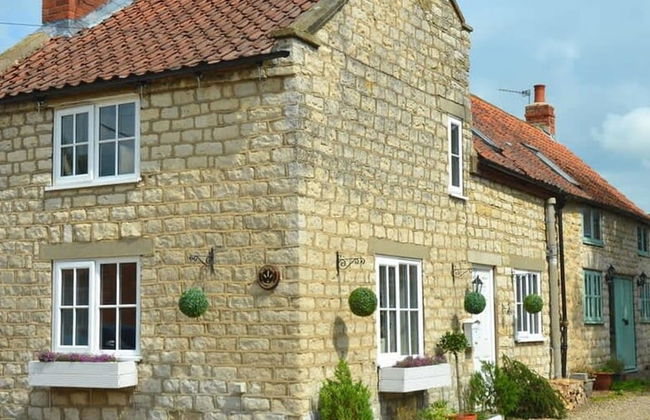 Host Stay Great Habton Cottage - Foto 28