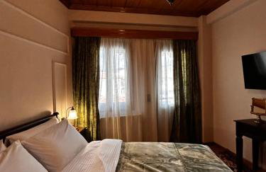 MetsoVillas στο κέντρο του Μετσόβου - Photo 3