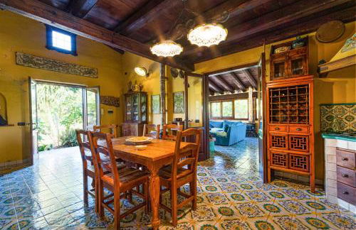 Villa Fratantoni Piana - Villa privata con accesso diretto alla spiaggia - Foto 32