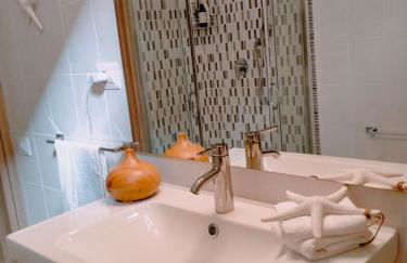 Villetta Soleil con Piscina e Campo da Tennis condominiale - Foto 32