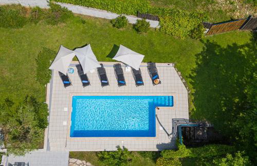 House Stella Brigita by IstriaLux - Photo 48