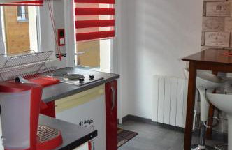 Studio aux portes d'Angers - Photo 4