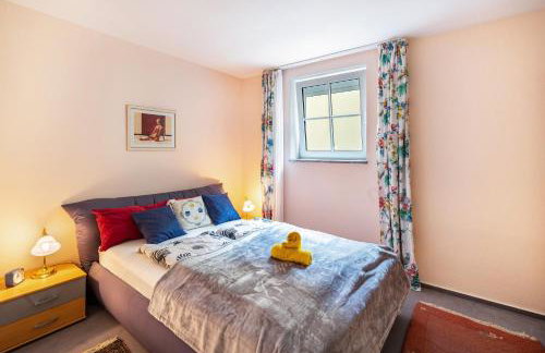 Ferienwohnung Marianna - Foto 13