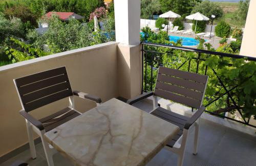 Anesis Village Studios and Apartments - Foto 35