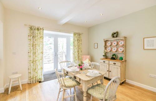 St John's Cottage - Foto 14