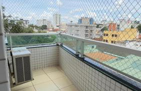 Flat Premium no Centro Tudo a Pé - Foto 14