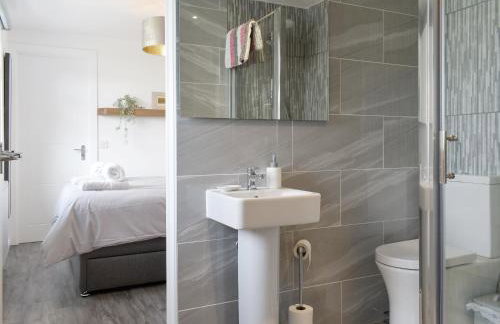 Lawn Vista Cabin - Foto 13