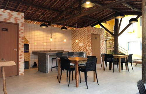 Apartamento Paz e Traquilidade na Praia - Foto 3