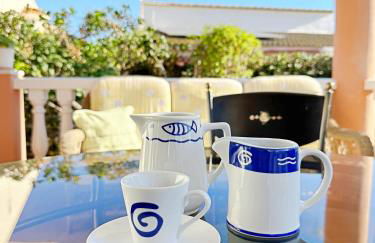 Villa en la Playa I 5BR I 5 WC I Piscina Privada - Foto 32