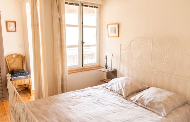 L'Ancienne Scierie - Foto 23