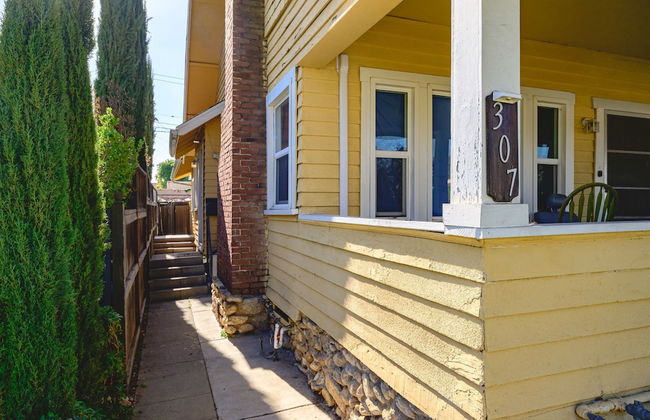 Comfortable Home Near LA With Full Kitchen Laundry - Foto 8