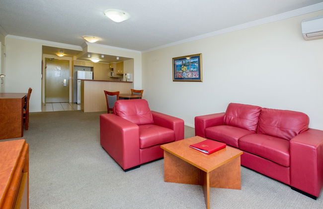 Springwood Tower Apartment Hotel - Foto 40