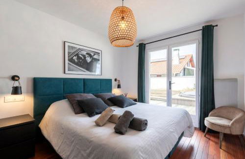 Villa Terrama Capbreton - Foto 22