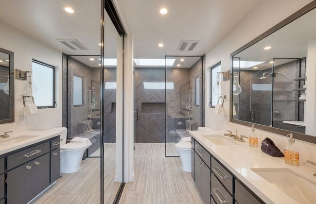 Kenwood Vista by Avantstay 7acres w Pool Fire Pit Vineyard Views - Foto 25