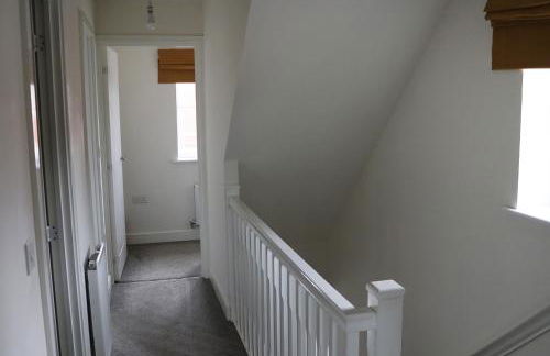 Large 3-Bed House VAT Invoices & Parking - Ideal for Contractors - Foto 23