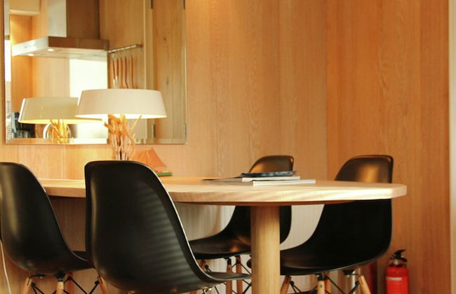 Peacefule Holiday Home for 2 People in Heiloo near Egmond - Foto 1