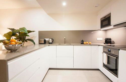 Miramar Luxury studio FreshApartments - Foto 9