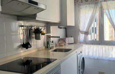 Riper Home - Pet Friendly 3 Hab Wifi - VUT-5794-AS - Foto 7