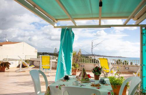 Sea view house, Ponente- Centosicilie - Foto 11