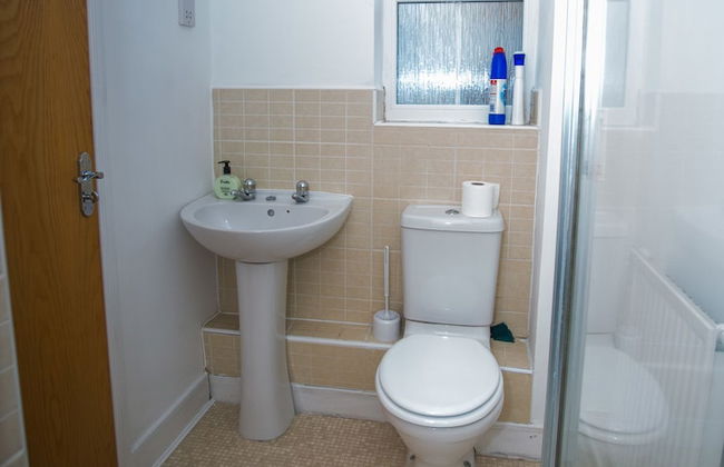 Superior 2 bedroom Apartments - Photo 47