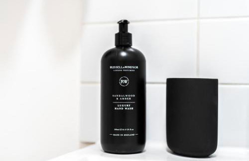 Stansted Airport & Bishops Stortford Town Centre Professional Apartment - Foto 33