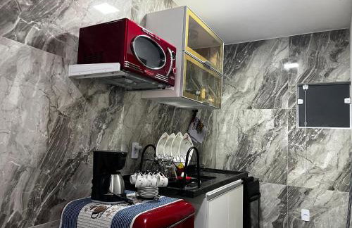 Meu Loft Barra Nova 3 - Foto 7