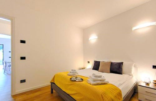 Dascio Vita See Ferienwohnung mit Dachterrasse - Foto 13