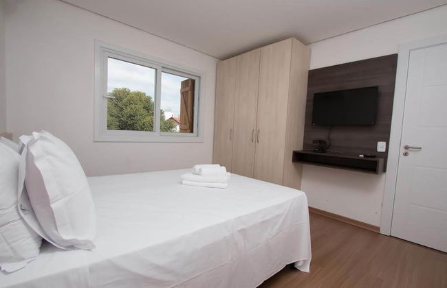 Residencial Scheifler - Foto 23