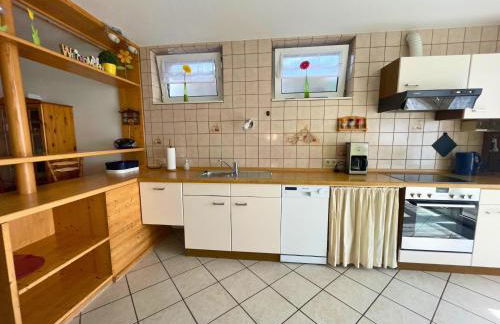 Ferienwohnung ehemaligen Schäferhof - Foto 19