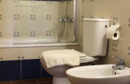 Masia de San Juan - castillo con piscina en plena Sierra Calderona - Photo 19