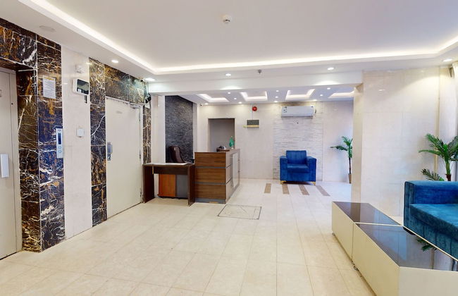 Quba Oasis 2 Hotel Apartments - Foto 2