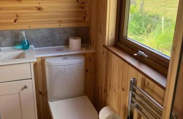 Migdale Pods Luxury Glamping - Foto 26